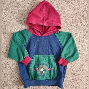 Oshkosh Baby Vintage Hoodie